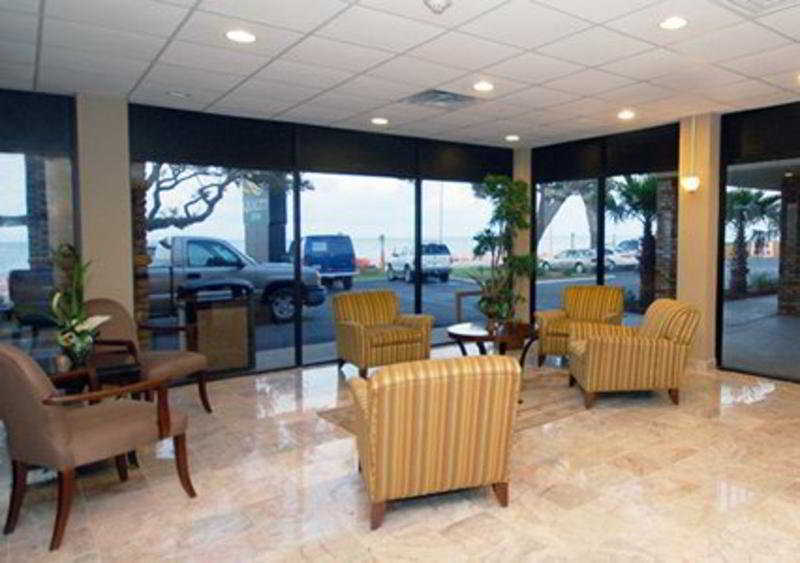 Inn Quality Beach