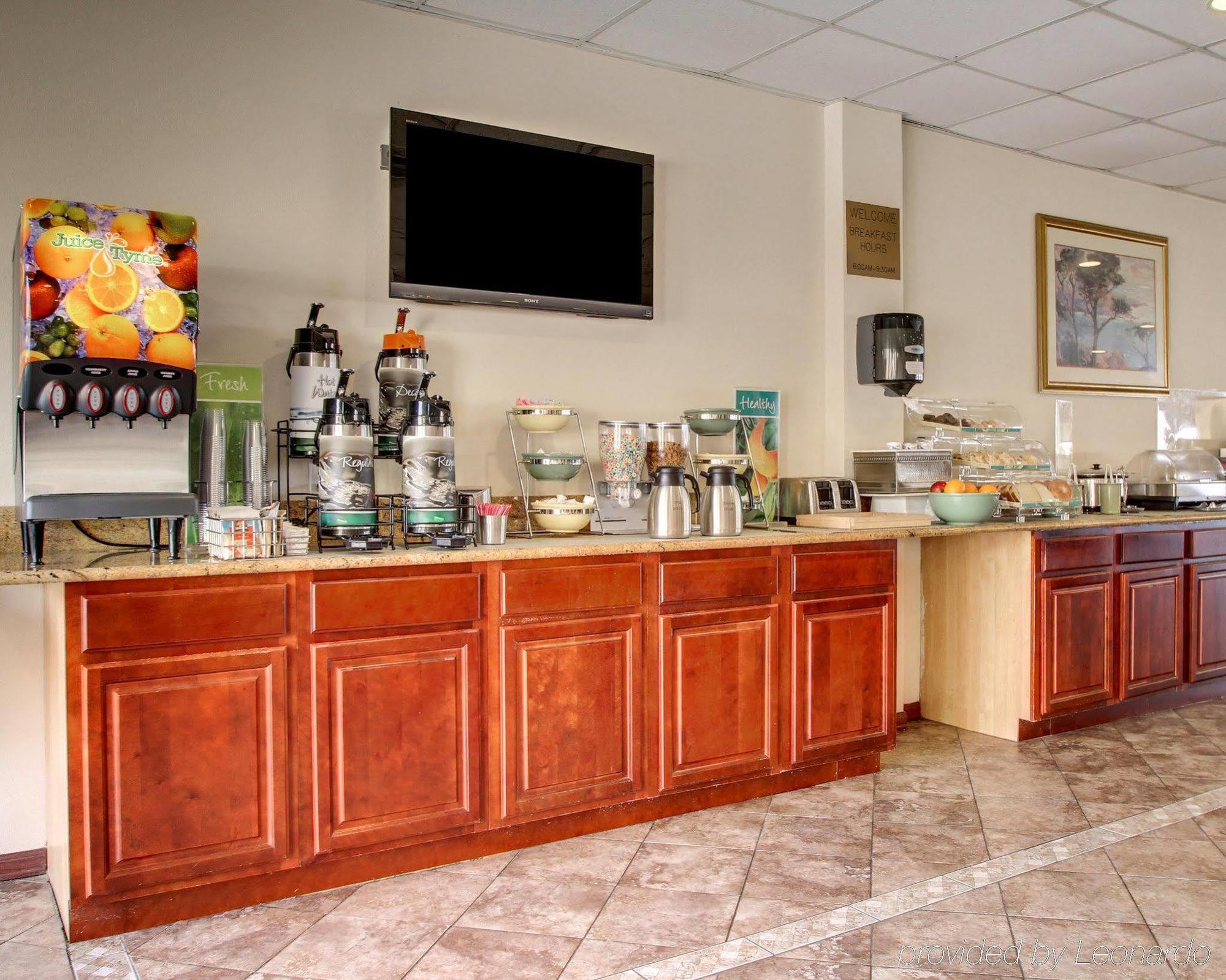 Quality Beach Inn