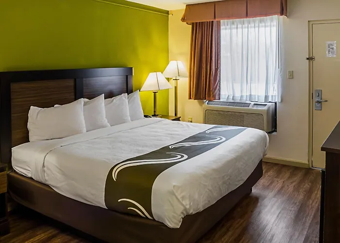 Quality Inn Biloxi Beach