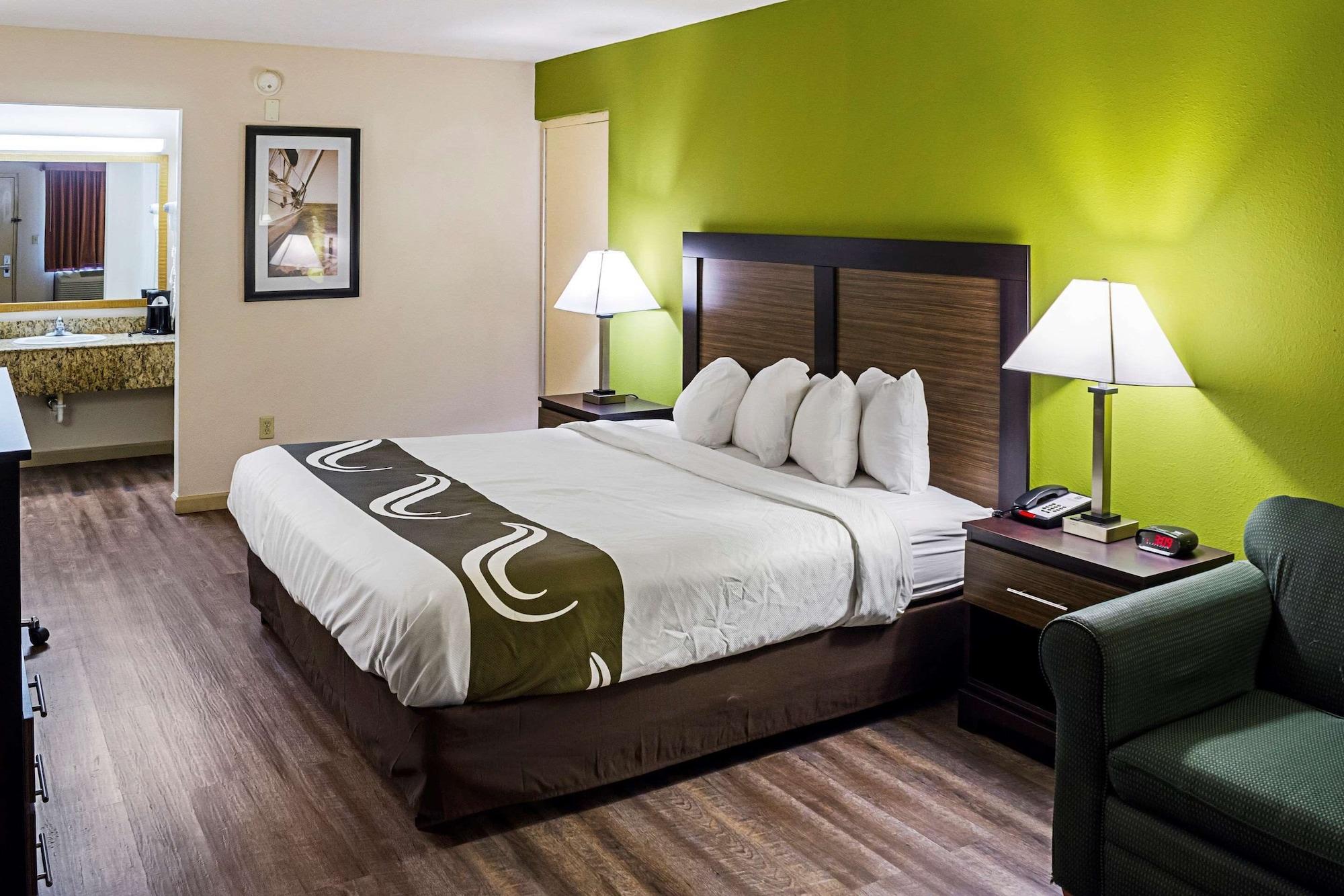 Quality Inn Biloxi