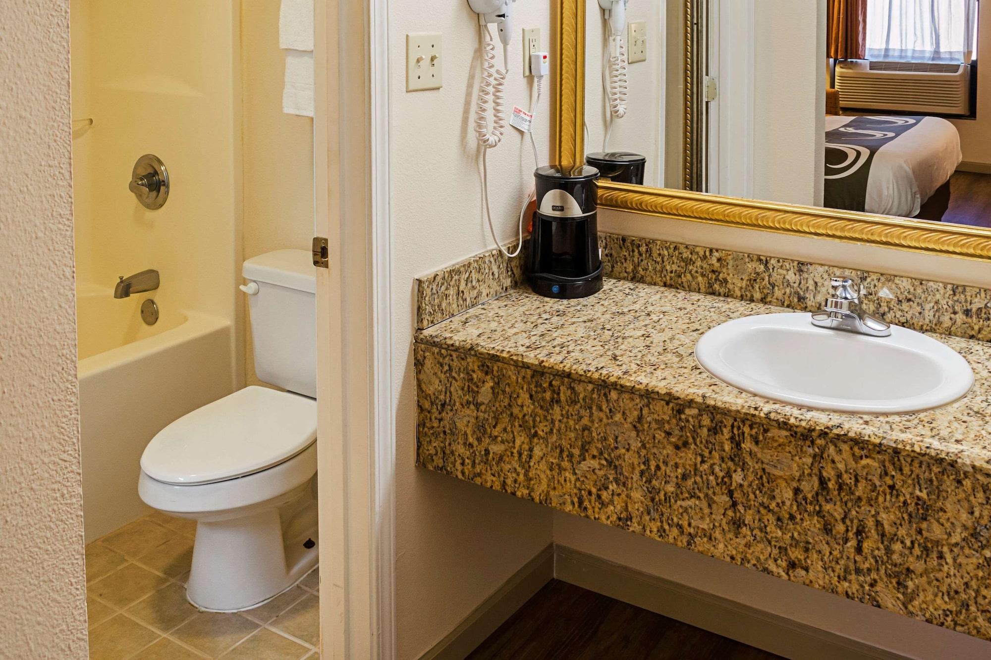 Quality Inn Biloxi