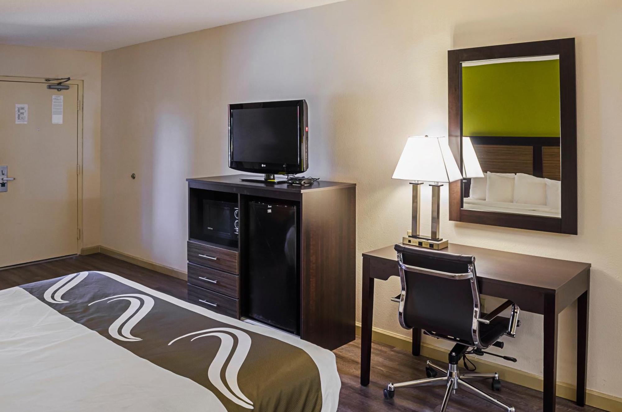 Quality Inn Biloxi