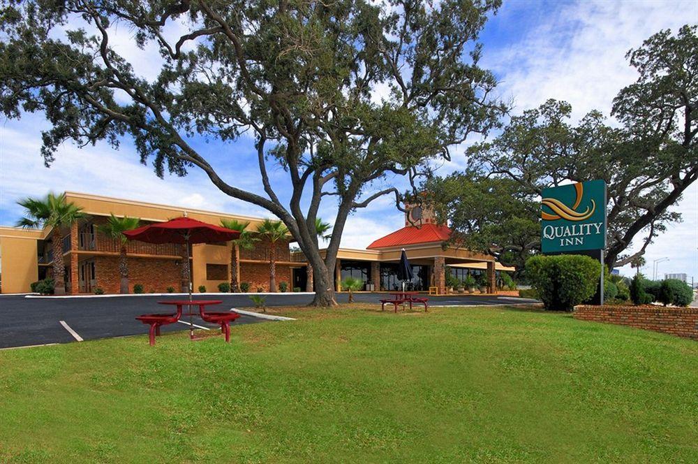 Inn Quality Biloxi