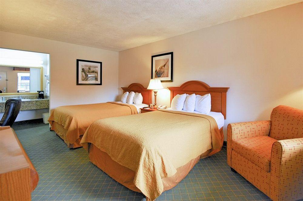 Inn Quality Biloxi
