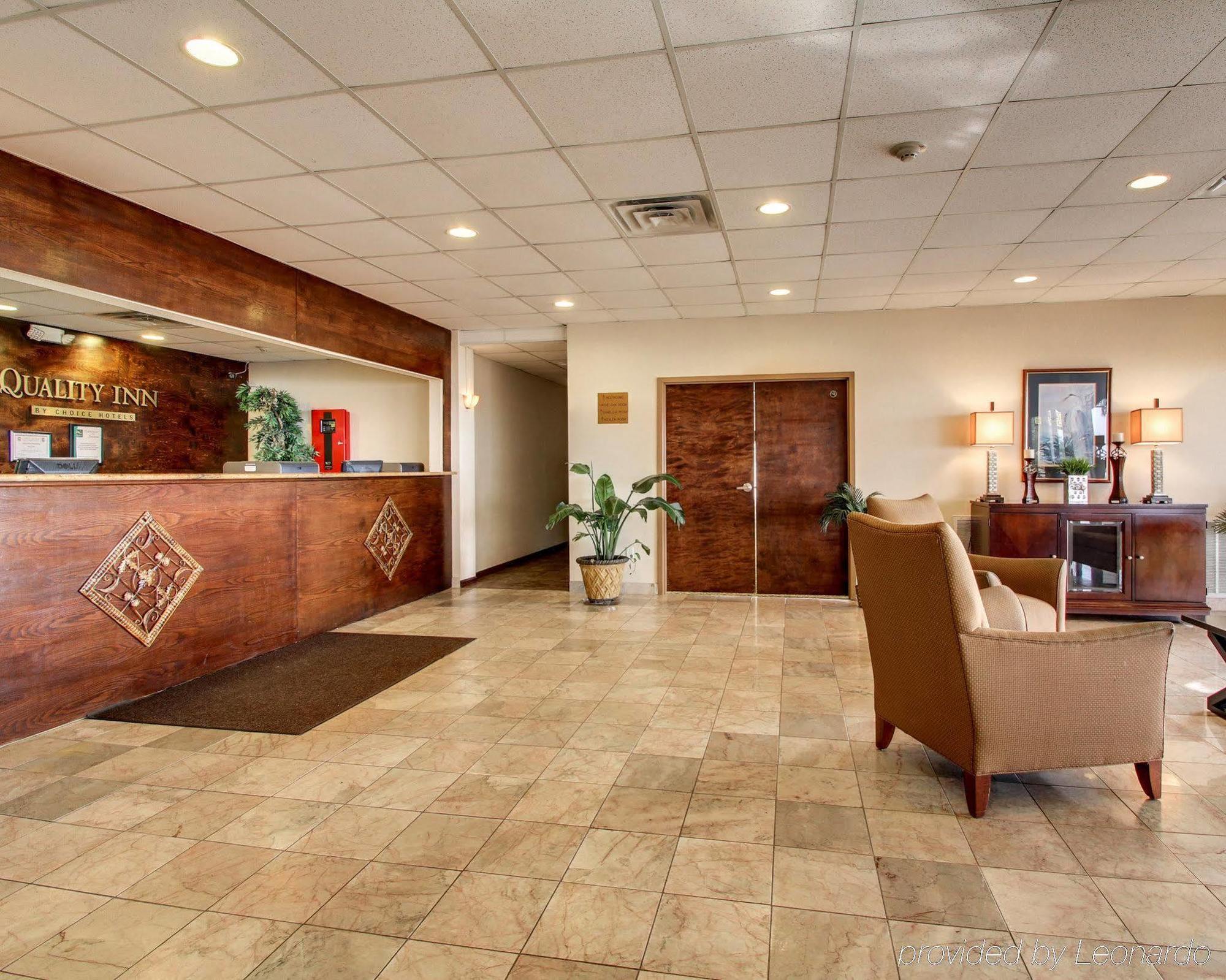 Quality Inn