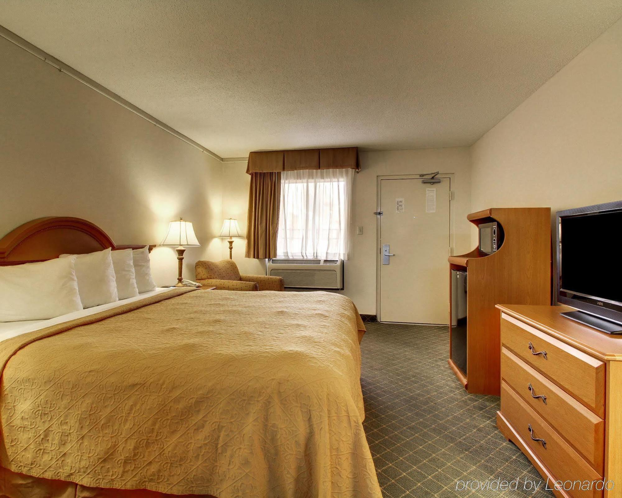 Quality Inn