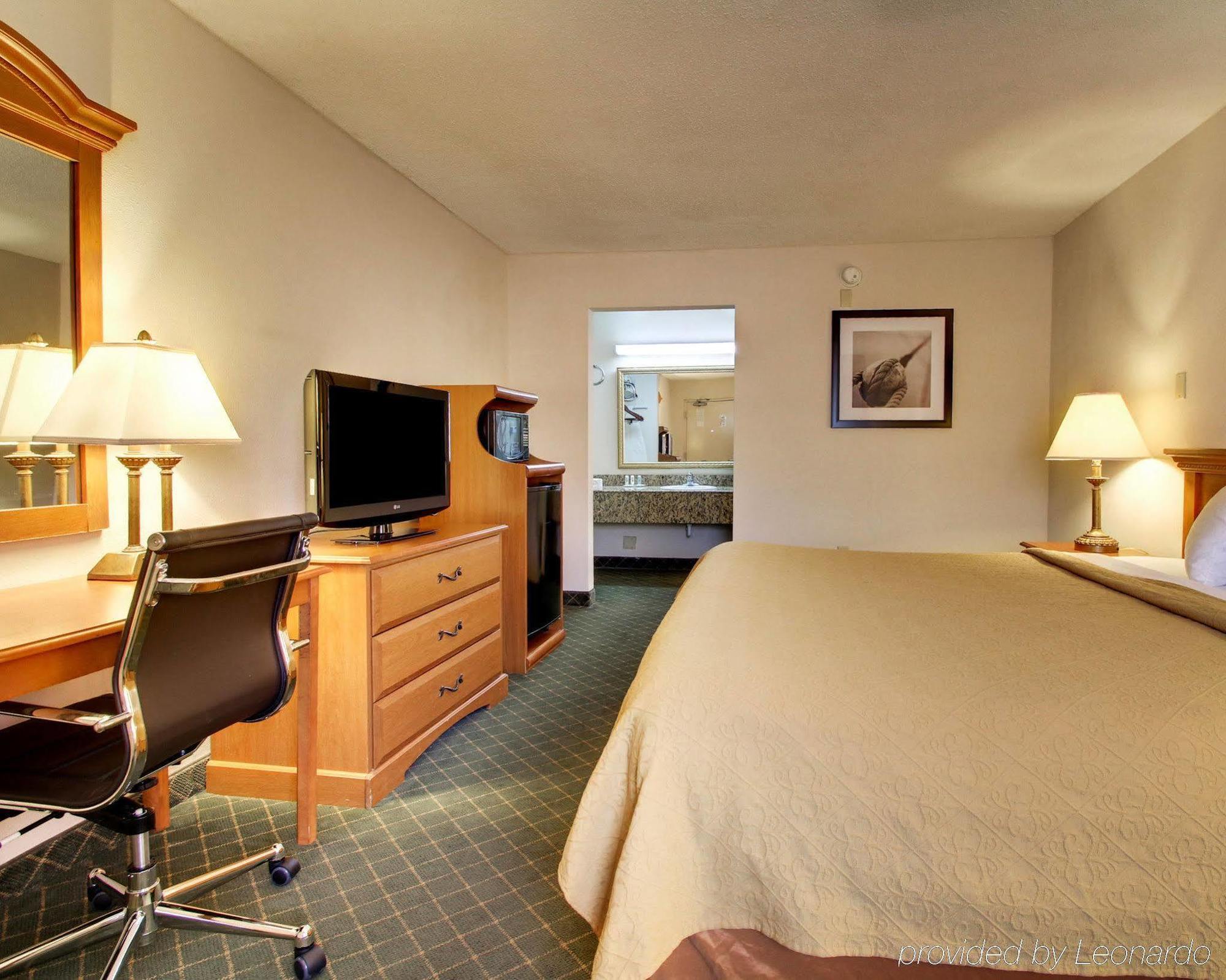 Quality Inn