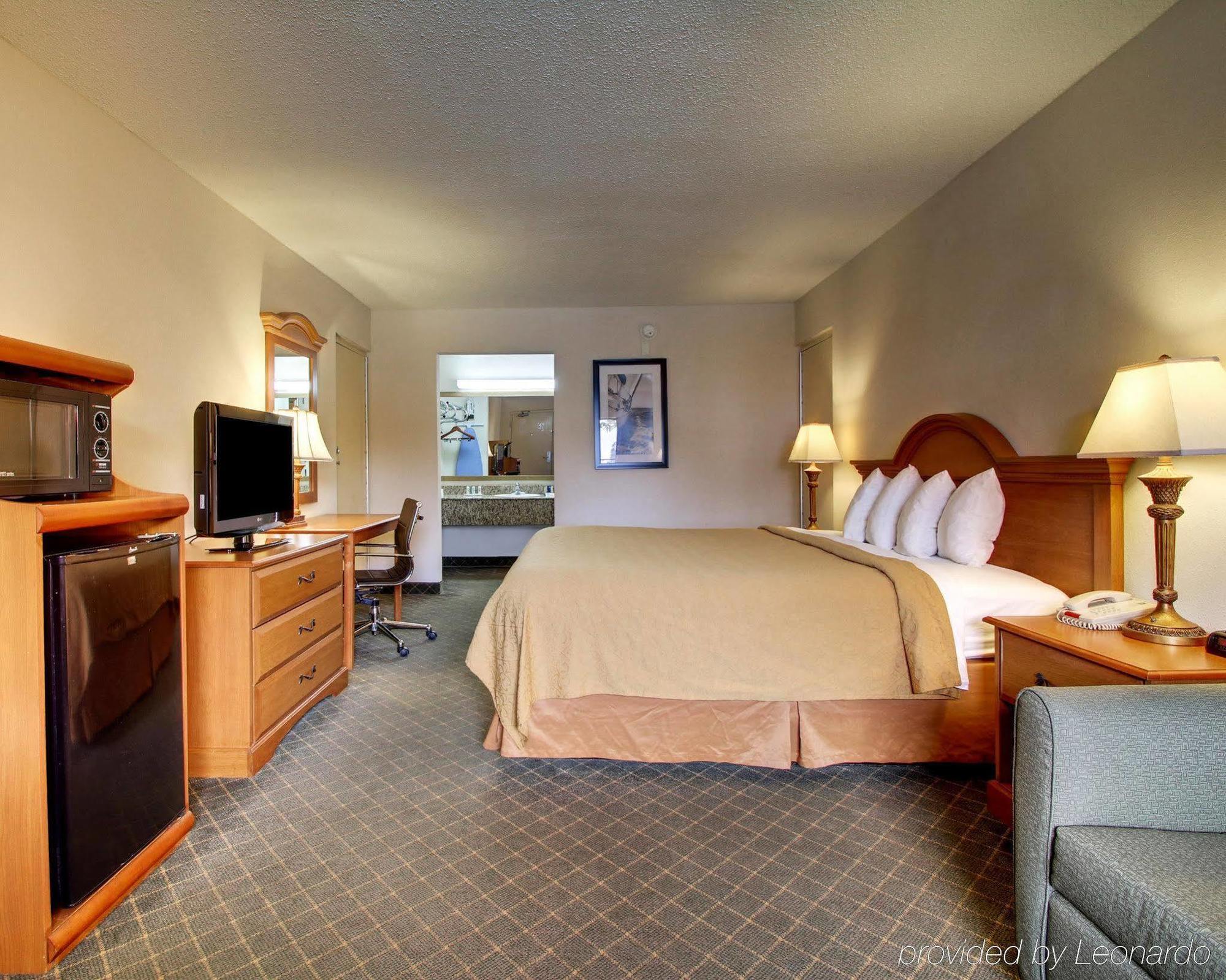 Inn Quality 3*