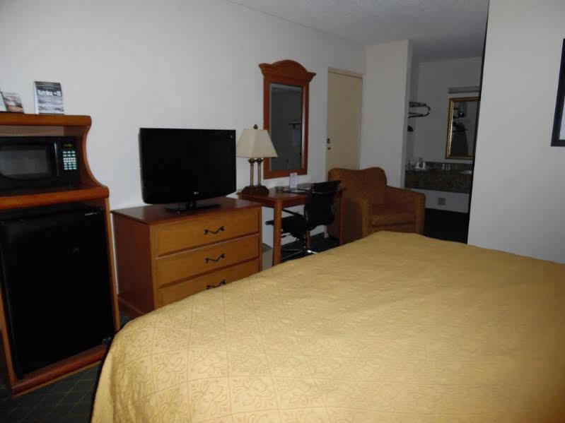 Quality 3* Biloxi