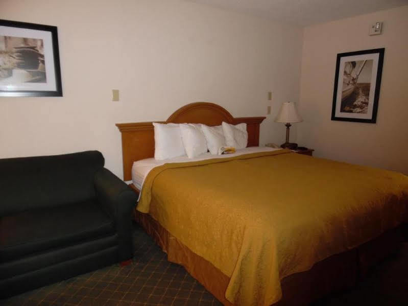 Inn Quality Biloxi